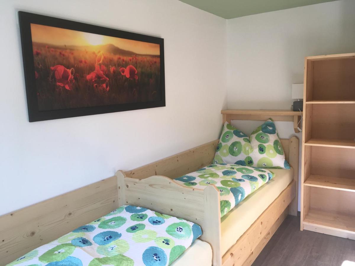 Haus Gsenger Appartement Abtenau Buitenkant foto