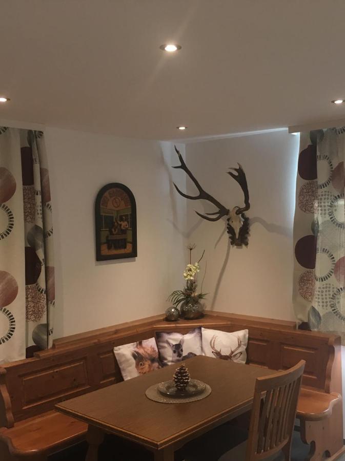Haus Gsenger Appartement Abtenau Buitenkant foto